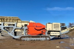 2006 GASPARIN F1180CV EVEREST