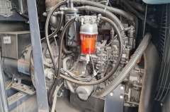 2021 SCREENPOD HYDRA TFS1400