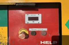 2013 RUBBLE MASTER RM100GO!