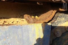 2008 KLEEMANN MR122Z