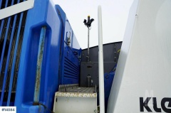 2013 KLEEMANN MC110Z EVO