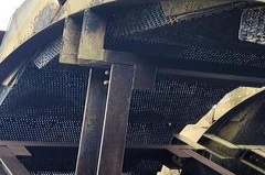 2004 POWERSCREEN TRIDENT 2