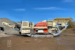 2006 GASPARIN F1180CV EVEREST