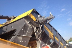 2012 TRACKSTACK VL1000