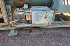 2004 POWERSCREEN TRIDENT 2