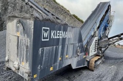 2021 KLEEMANN MS953 EVO