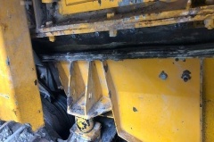 2008 KLEEMANN MR110Z