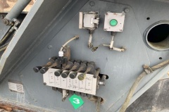 2013 RUBBLE MASTER RM100GO!