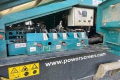 2020 POWERSCREEN WARRIOR 1400X