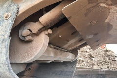 2016 KEESTRACK APOLLO