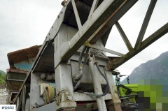 1977 POWERSCREEN CHIEFTAIN