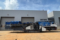 2020 KLEEMANN MS703 EVO