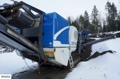 2013 KLEEMANN MC110Z EVO