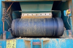 2009 POWERSCREEN COMMANDER 1400