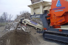 2023 GASPARIN GI86C VULCANO