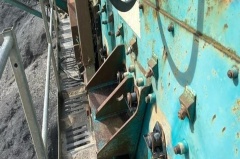 2007 POWERSCREEN 2100