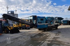 2020 POWERSCREEN 1000 MAXTRAK