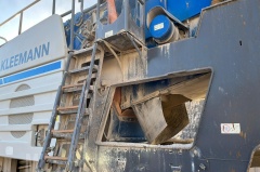 2019 KLEEMANN MR130Z EVO 2