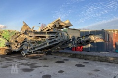 2021 EVOQUIP COBRA 290R