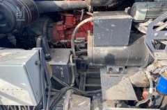 2015 KLEEMANN MOBIREX MR110Z EVO 2