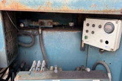 1999 POWERSCREEN COMMANDER 408