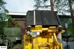 2007 RUBBLE MASTER RM60