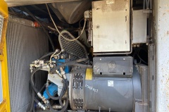 2006 RUBBLE MASTER RM100