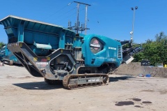 2020 POWERSCREEN METROTRAK
