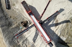 2019  FINLAY 694+ SUPERTRAK