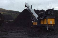 2014 TRACKSTACK 8542TBF