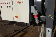 2017 SCREENPOD AIRTRAC 1500