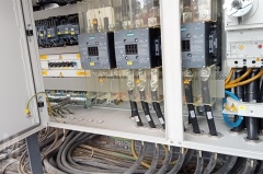 2019 KLEEMANN MR122Z