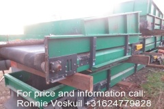 CONVEYOR SALES 10×10