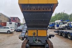 2021 SCREENPOD HYDRA TFS1400