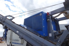 2015 KLEEMANN MR110Z EVO 2