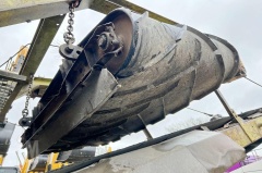 2001 KLEEMANN MR122Z