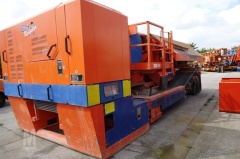 2011 BMD RA700/6