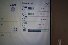 2018 KLEEMANN MR110Z EVO 2