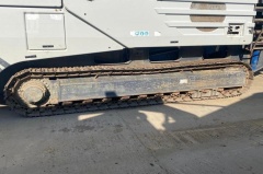 2014 KLEEMANN MR130Z EVO 2