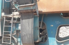 2011 POWERSCREEN XR400S