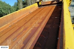 2007 KEESTRACK FRONTIER