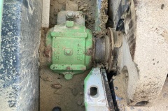 2021 EVOQUIP COBRA 290R