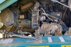 2009 POWERSCREEN COMMANDER 1400