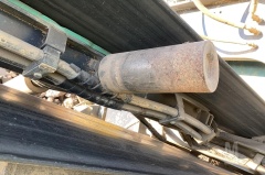 2019 POWERSCREEN TRAKPACTOR 320