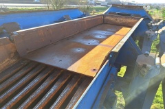 2008 KLEEMANN MR122Z