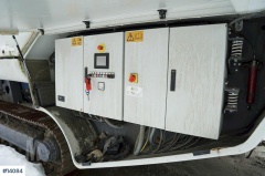 2013 KLEEMANN MC110Z EVO