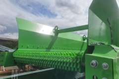 NEUENHAUSER STARSCREEN 3F