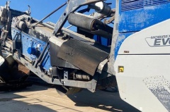 2014 KLEEMANN MR130Z EVO 2