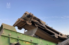 2021 EVOQUIP COBRA 290R