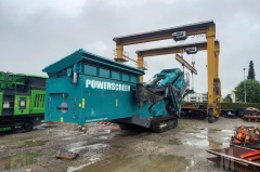 2018 POWERSCREEN CHIEFTAIN 1400